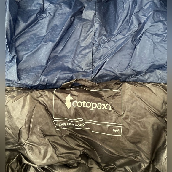 COTOPAXI Nina Down Parka - Picture 2 of 8